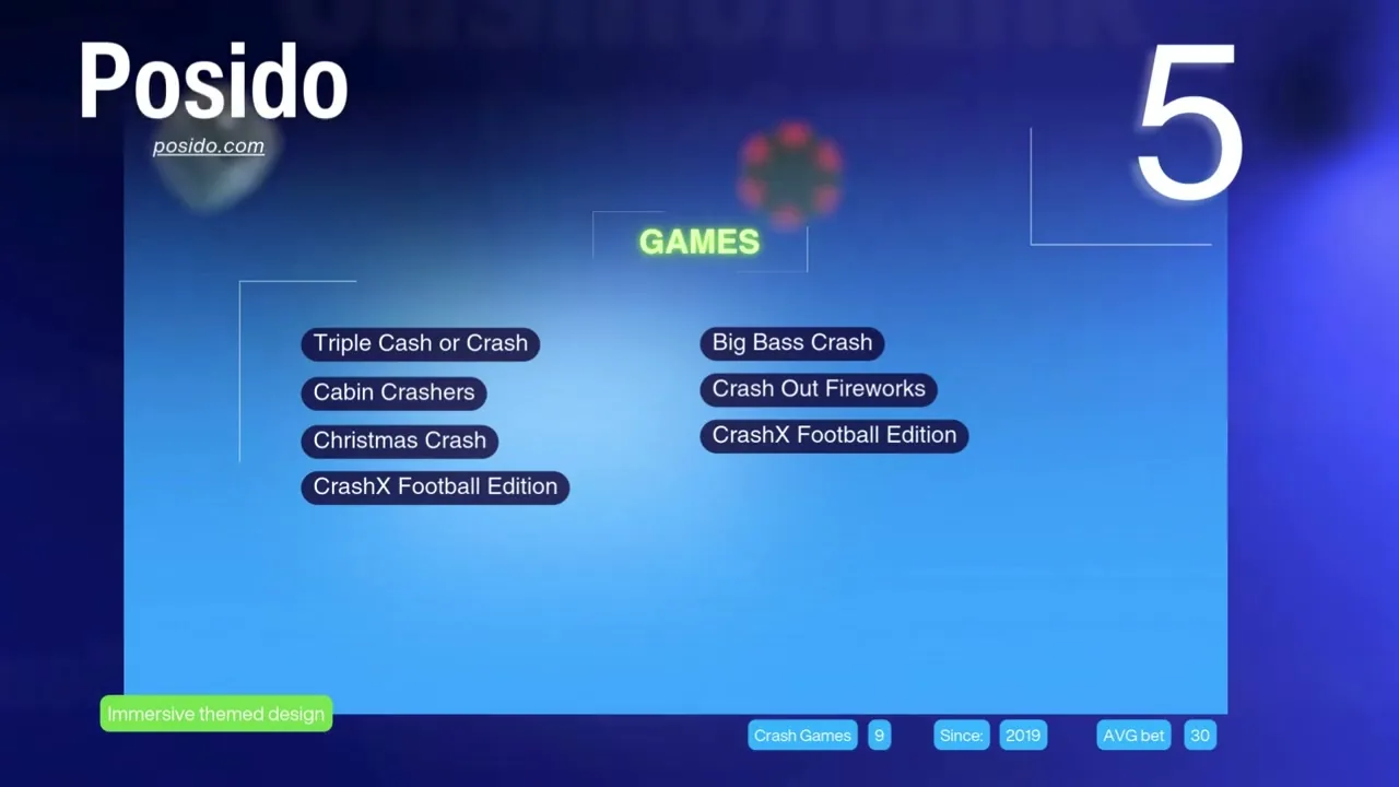 Interface de jeu crash montrant le RTP et le multiplicateur