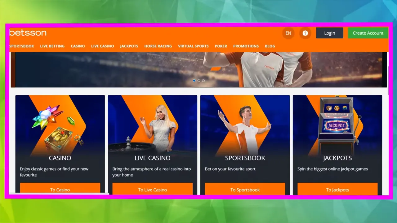 Avis Betsson