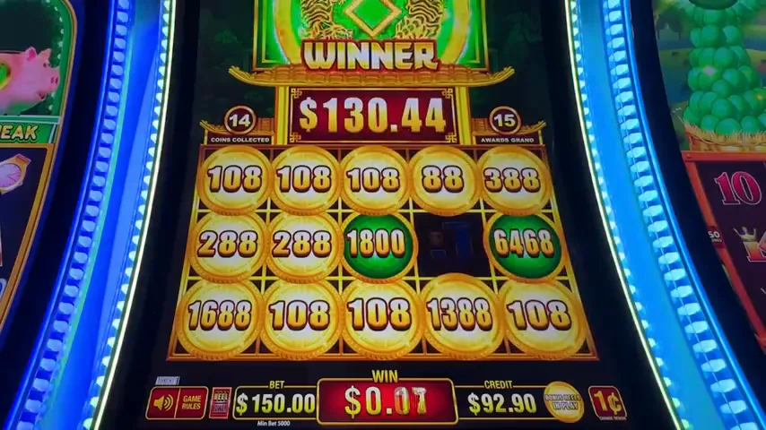 Bonus de casino crash