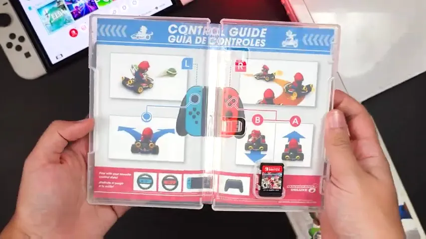Éditeurs de jeux crash