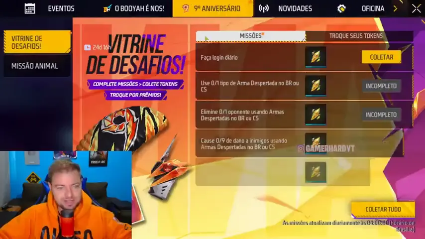 Bonus de recharge