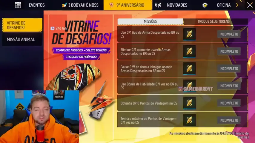 Bonus de recharge